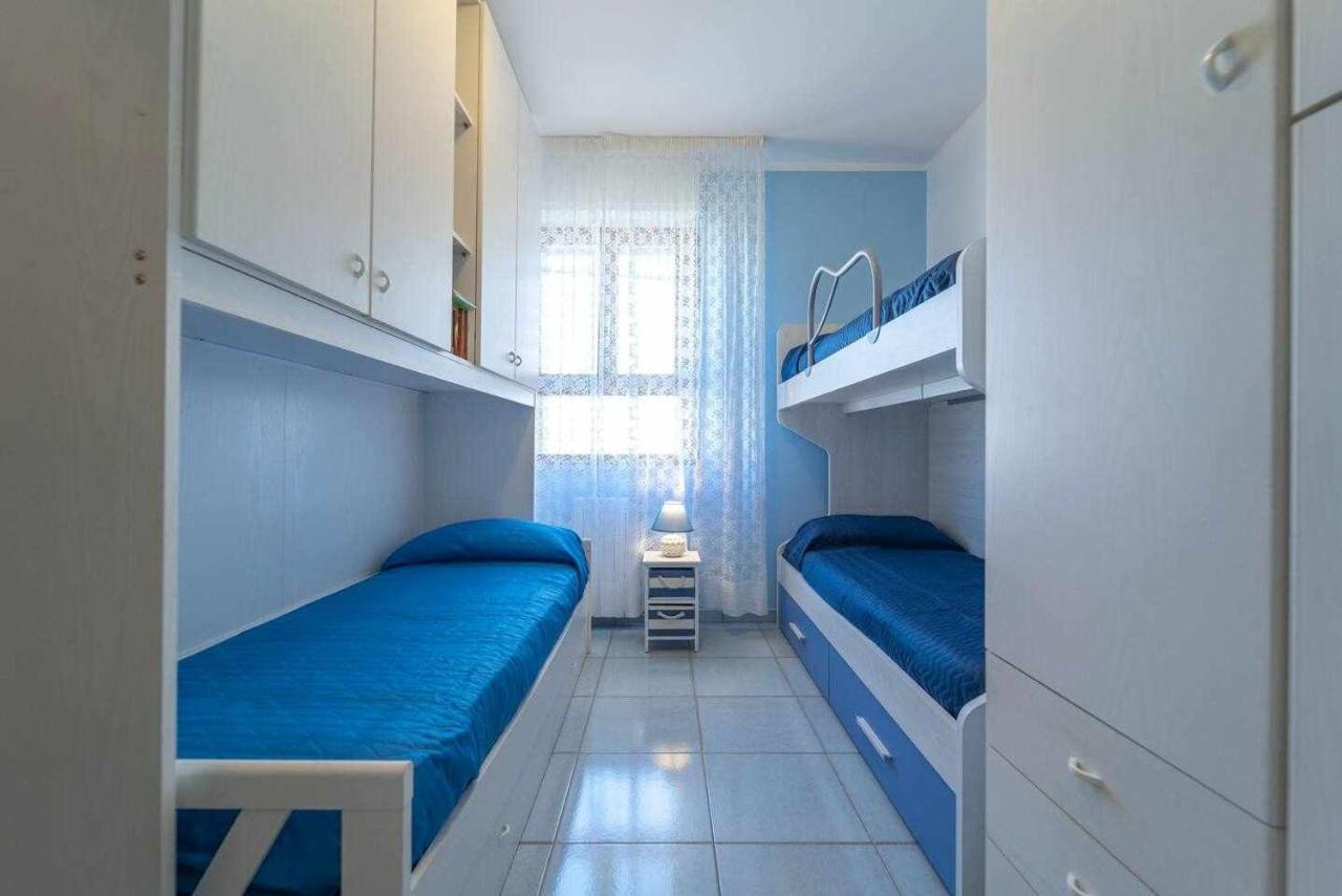 Blue Horizon Apartment Alghero Exterior photo